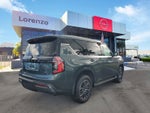 2025 Nissan Armada SL