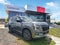 2025 Nissan Armada SL