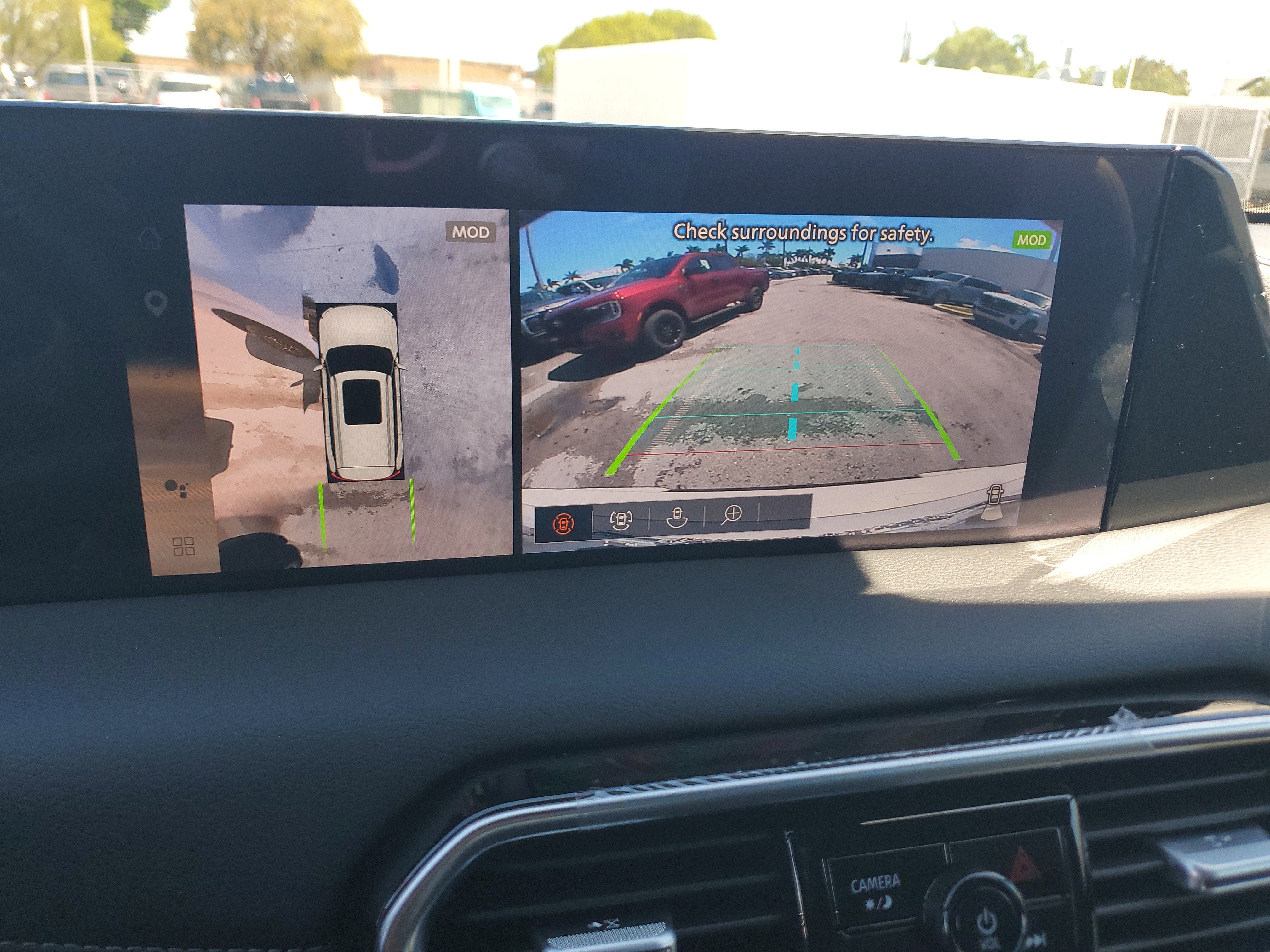 2025 Nissan Armada SL