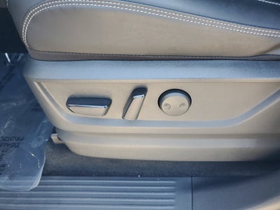 2025 Nissan Armada SL