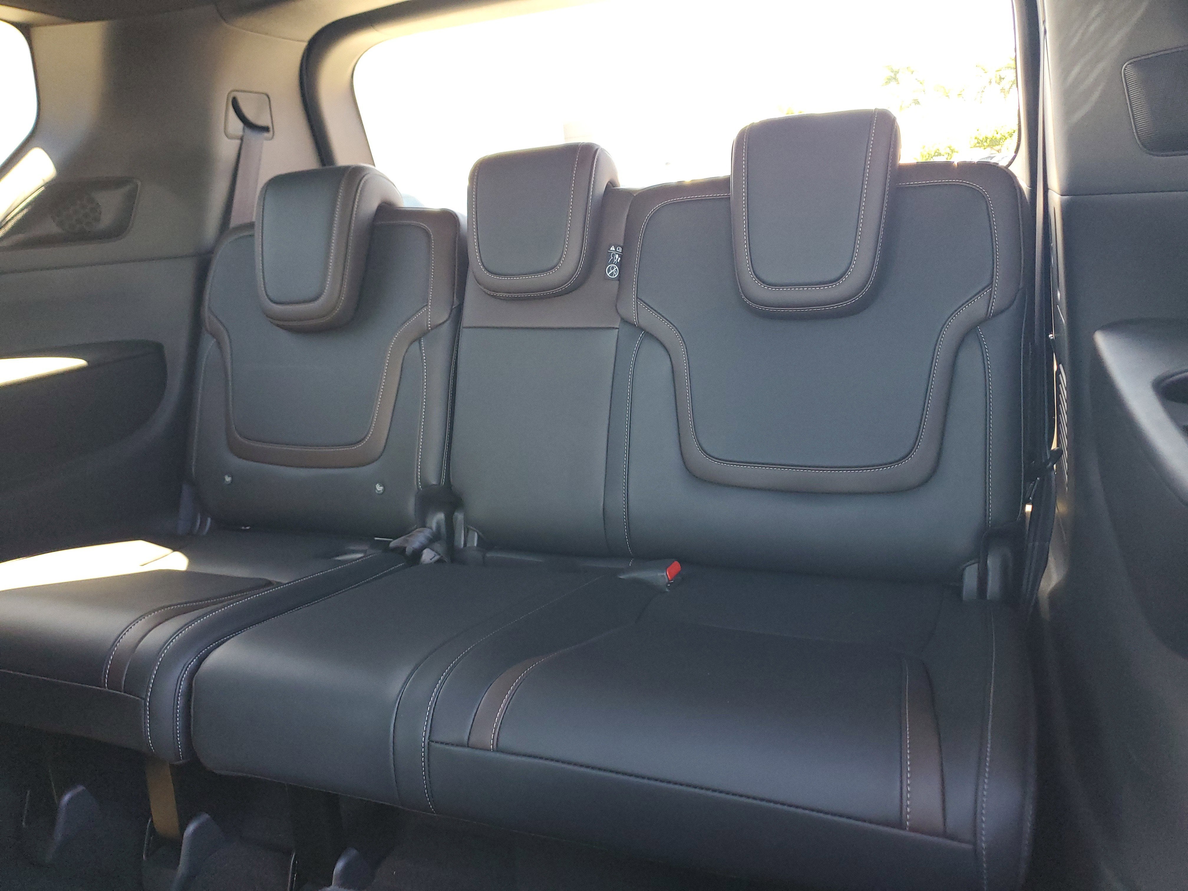 2025 Nissan Armada SL