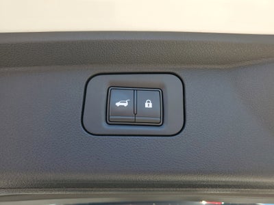 2025 Nissan Armada SL