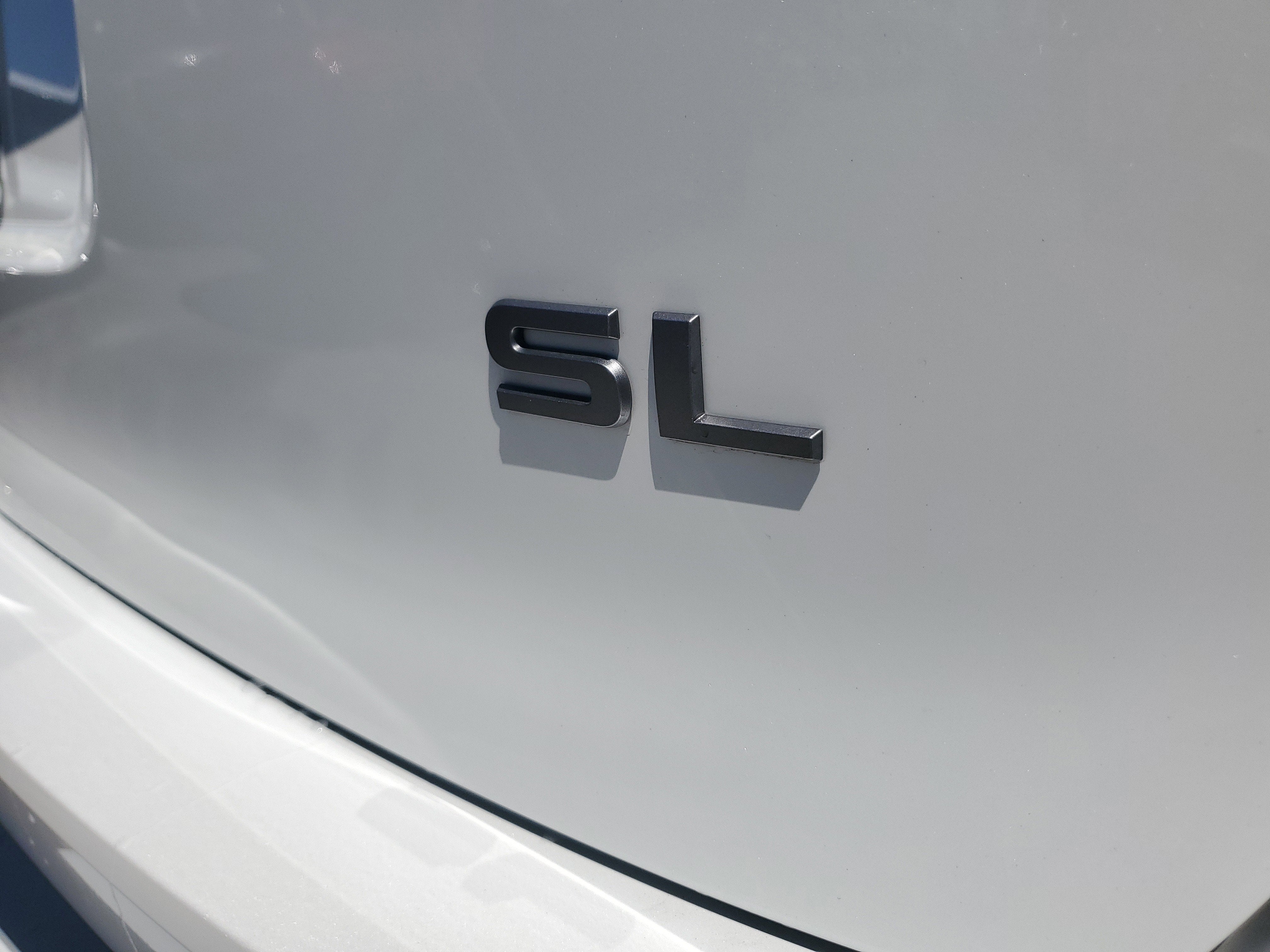 2025 Nissan Armada SL