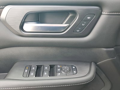 2025 Nissan Armada SL