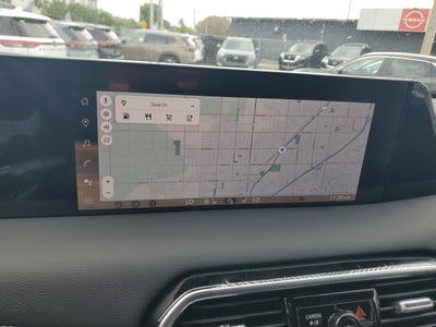 2025 Nissan Armada SL