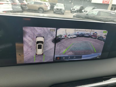 2025 Nissan Armada SL