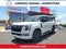 2025 Nissan Armada Platinum Reserve