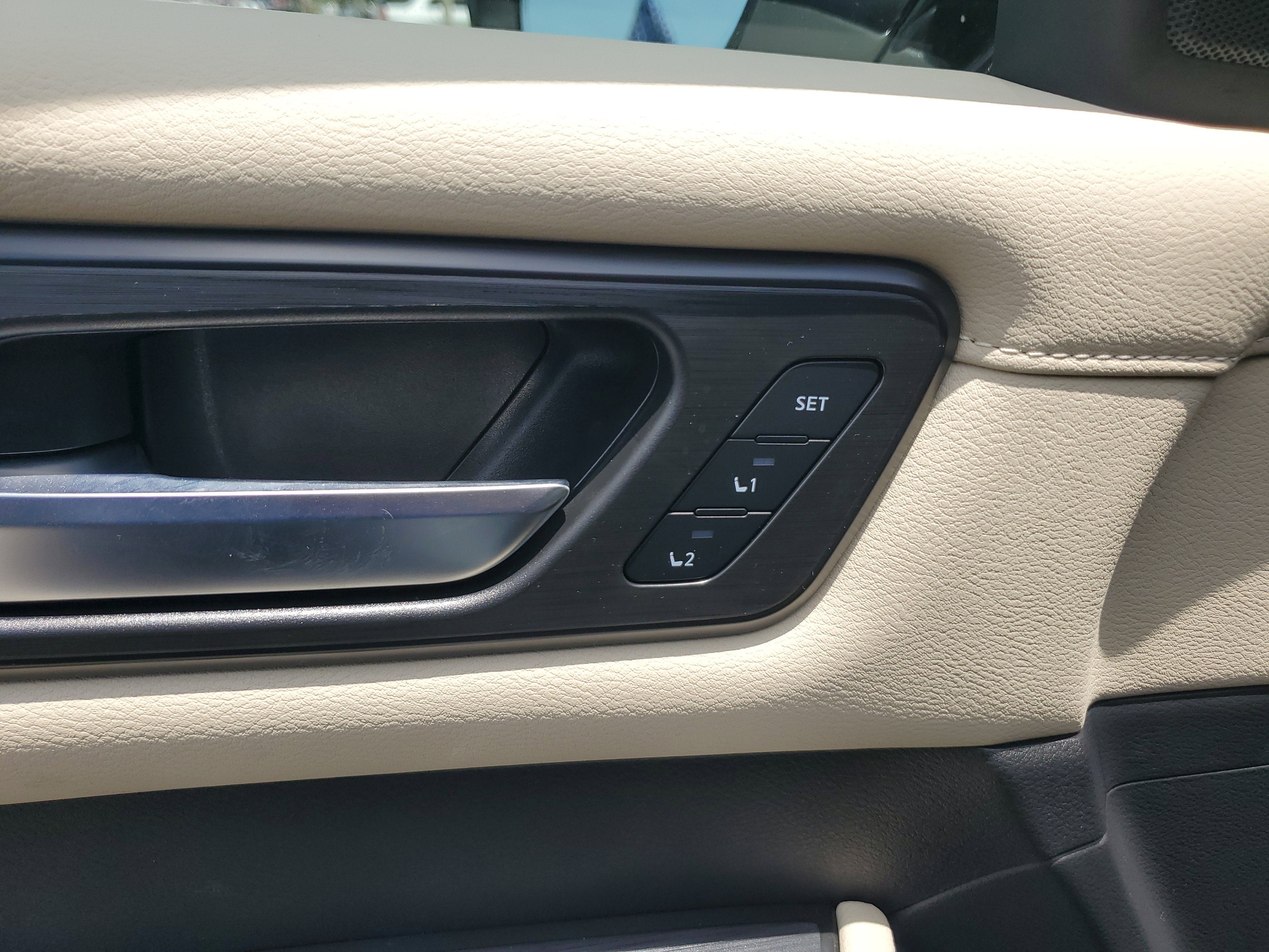 2025 Nissan Armada Platinum Reserve