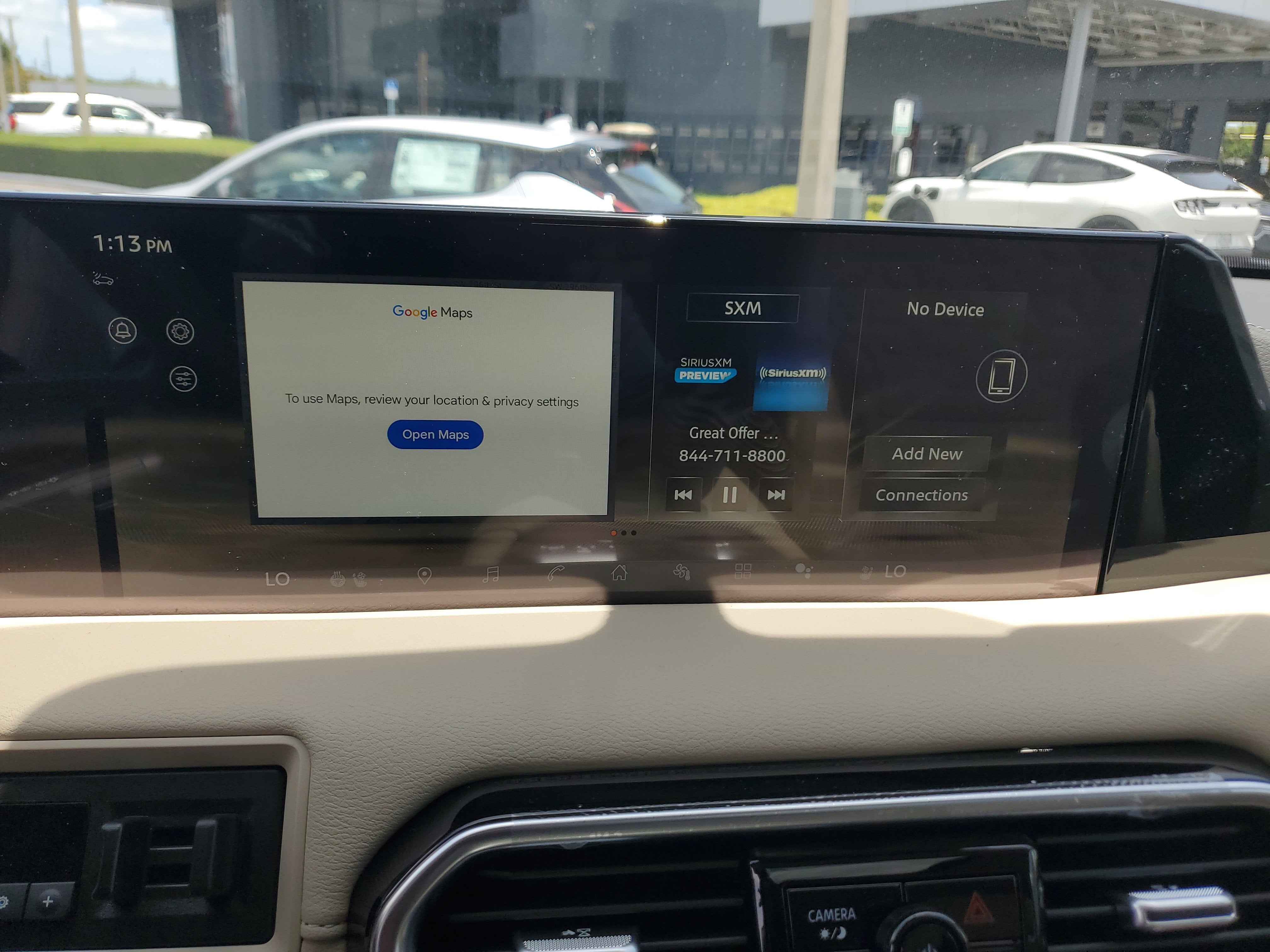 2025 Nissan Armada Platinum Reserve