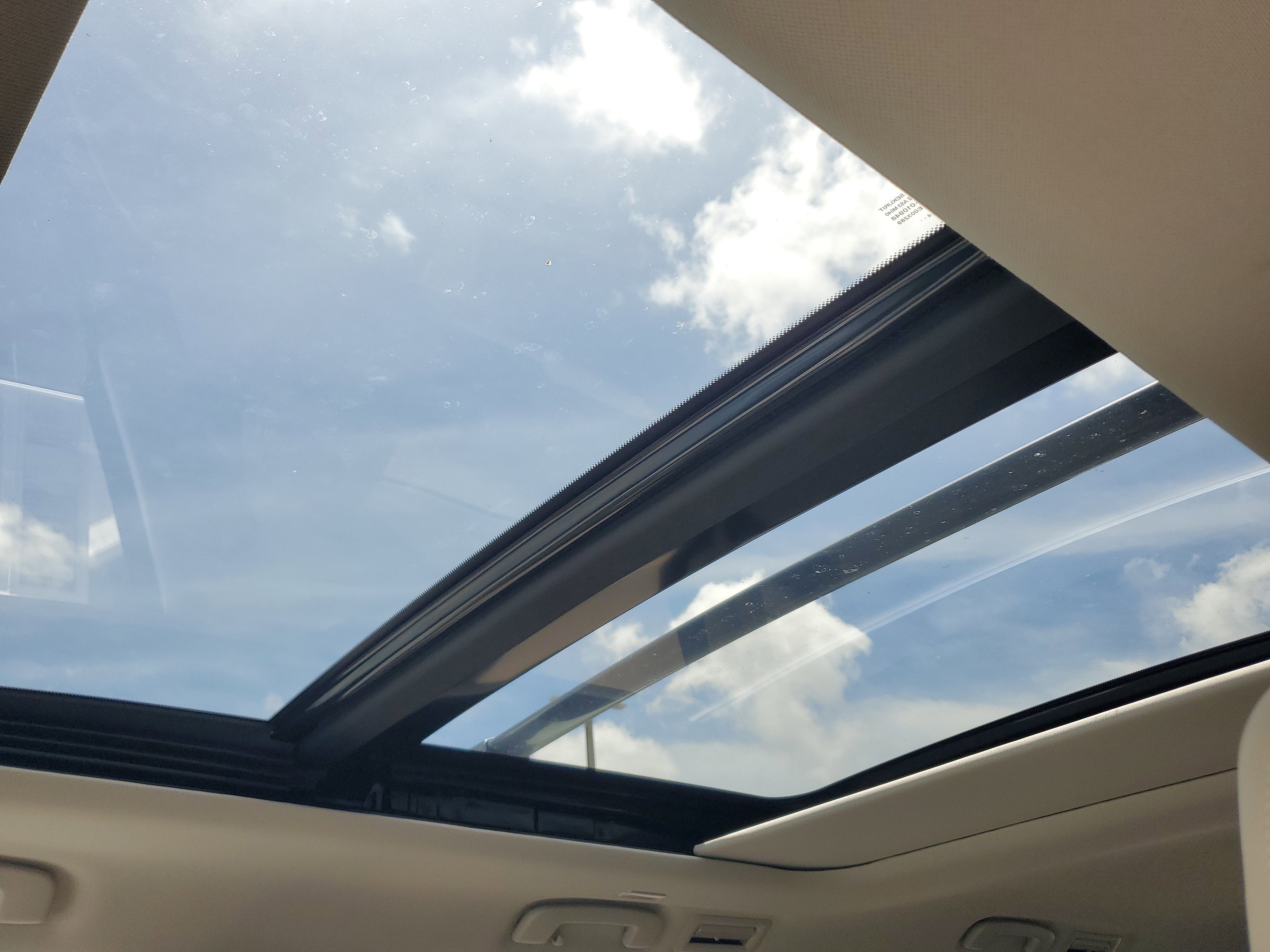 2025 Nissan Armada Platinum Reserve