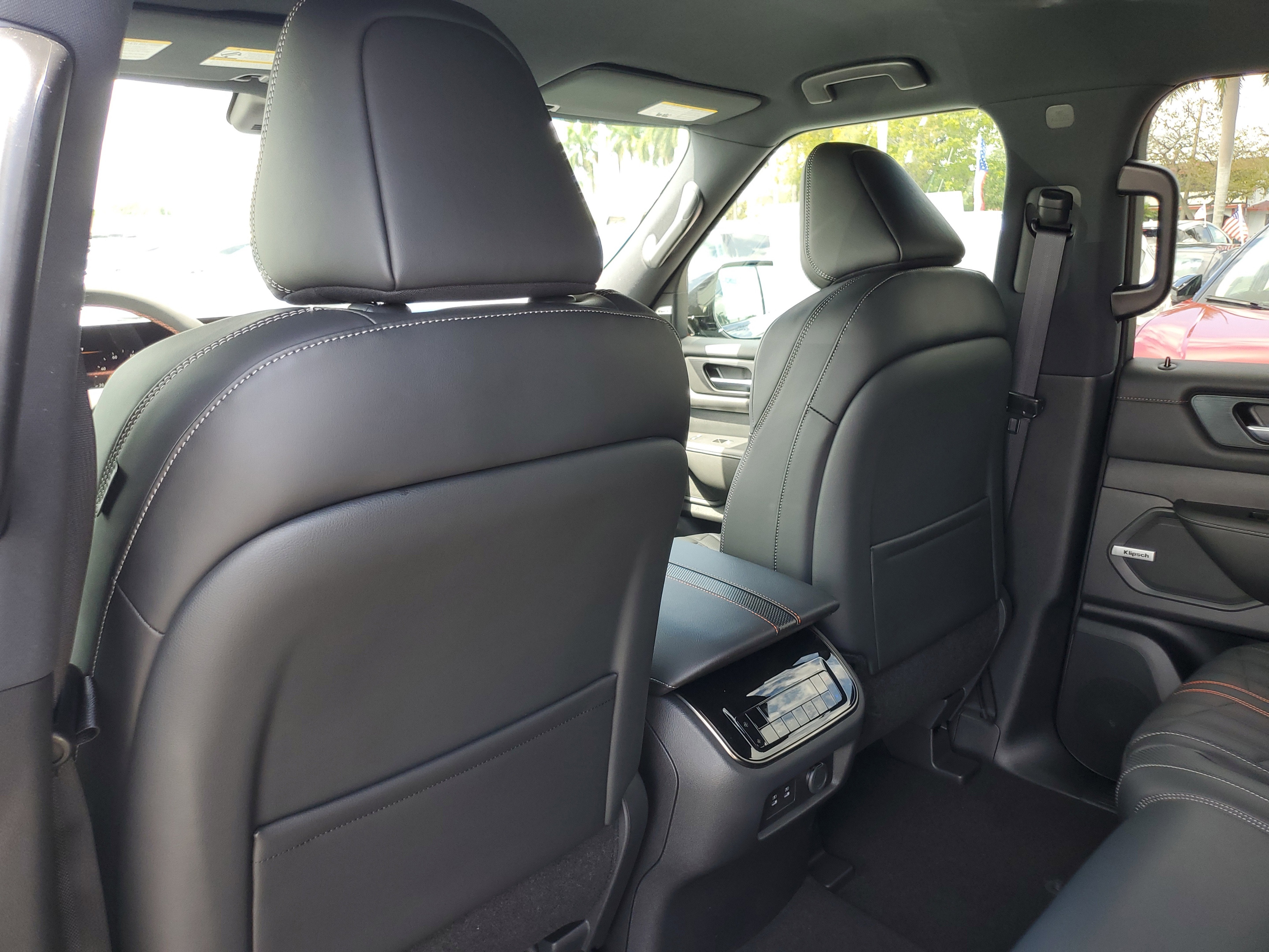 2025 Nissan Armada PRO-4X®