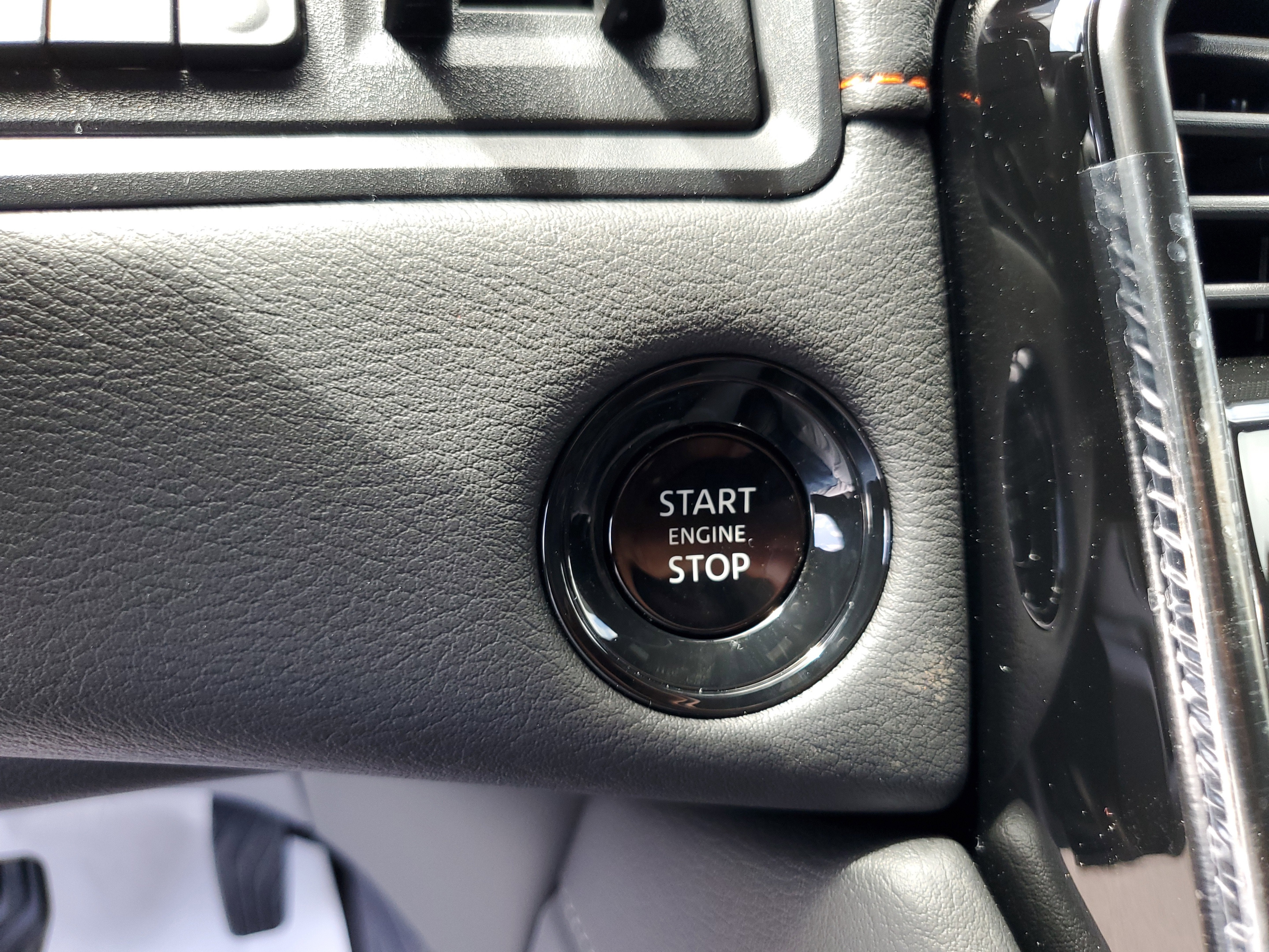 2025 Nissan Armada PRO-4X®