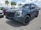 2025 Nissan Armada PRO-4X®