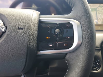 2025 Nissan Armada Platinum