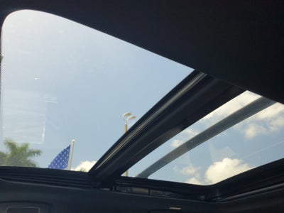 2025 Nissan Armada Platinum