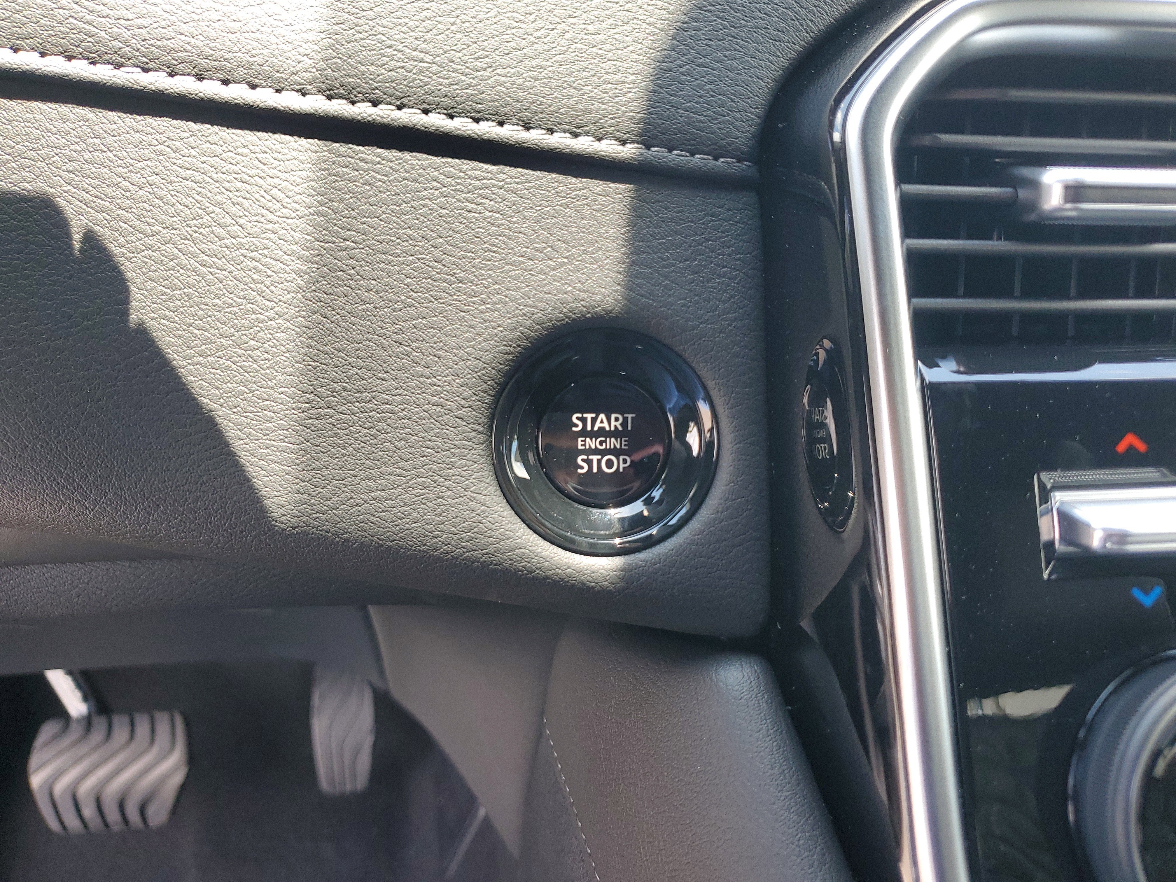 2025 Nissan Armada Platinum