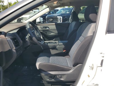 2023 Nissan Rogue SV 4WD