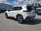 2023 Nissan Rogue SV 4WD