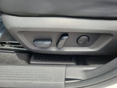 2023 Nissan Rogue SL 4WD