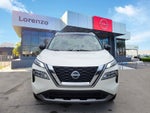 2023 Nissan Rogue SL 4WD