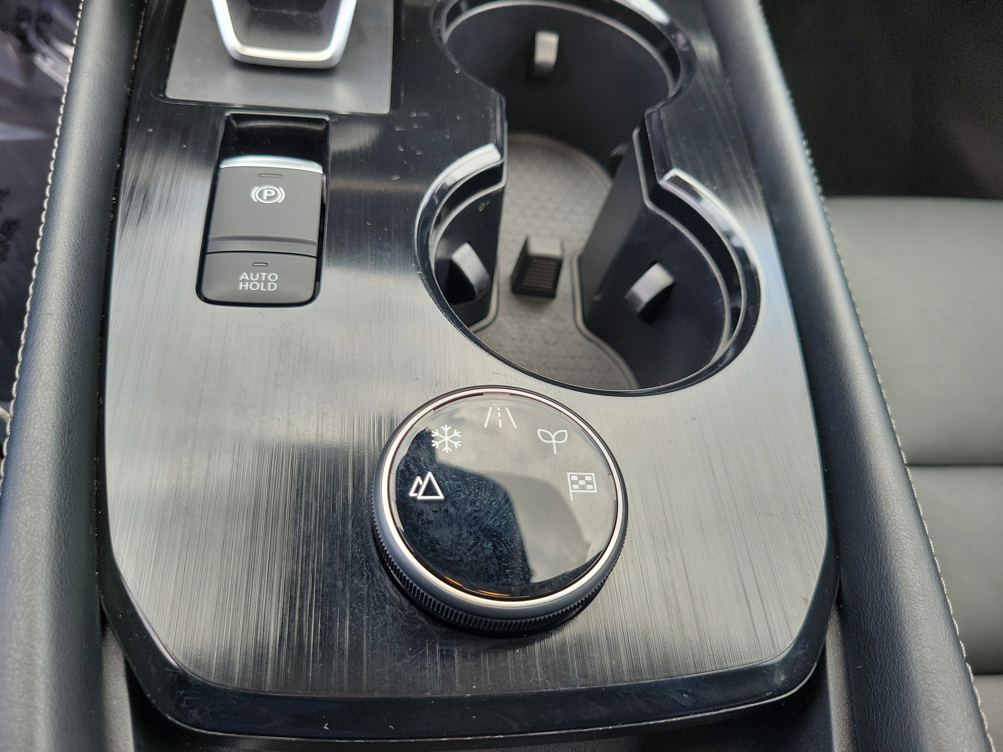 2023 Nissan Rogue SL 4WD