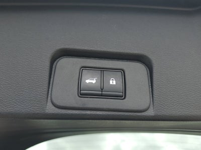 2023 Nissan Rogue Platinum 4WD