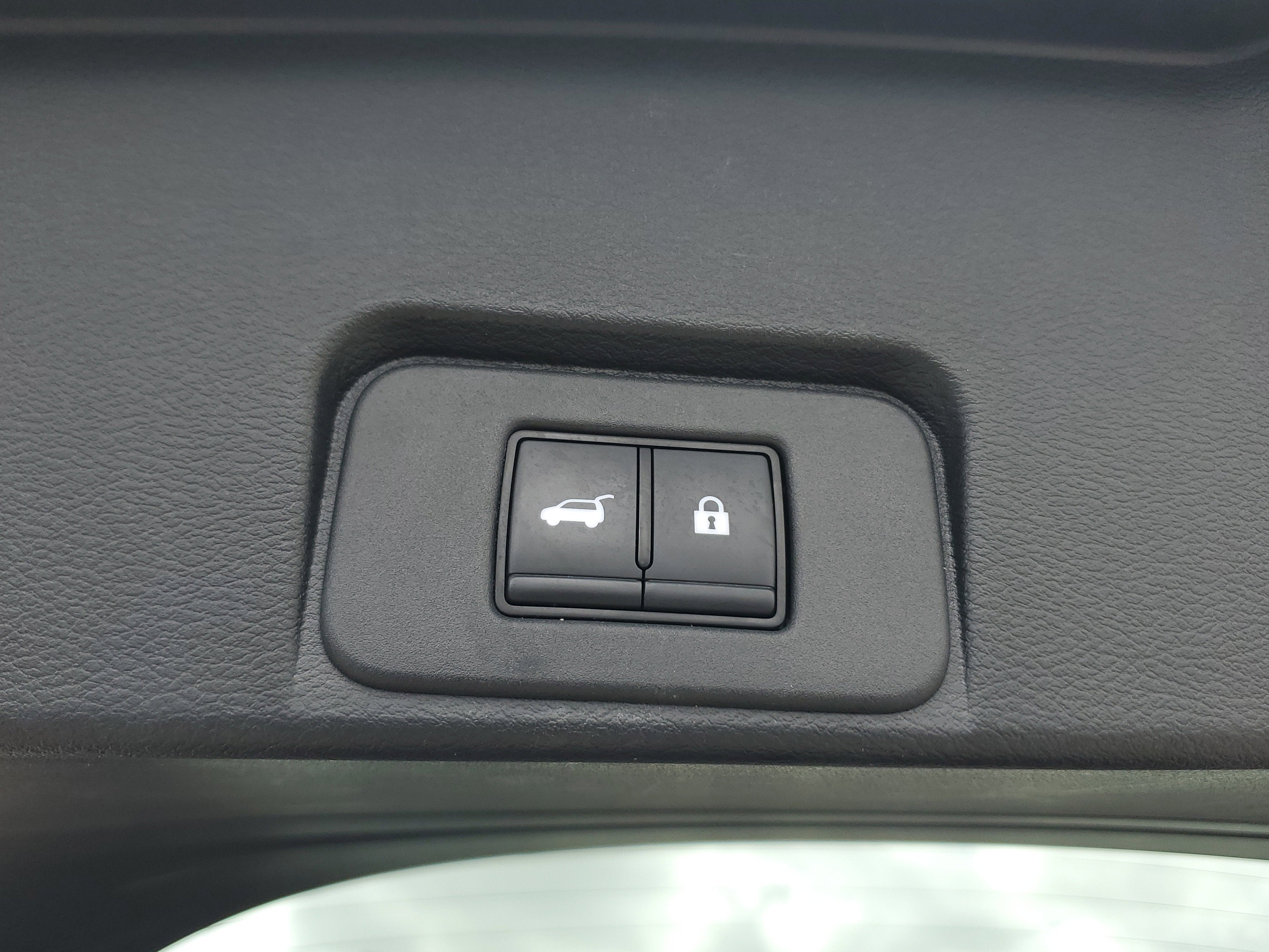 2023 Nissan Rogue Platinum 4WD