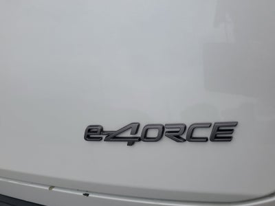 2025 Nissan ARIYA ENGAGE