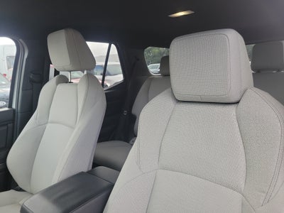 2026 Toyota 4Runner SR5 4WD
