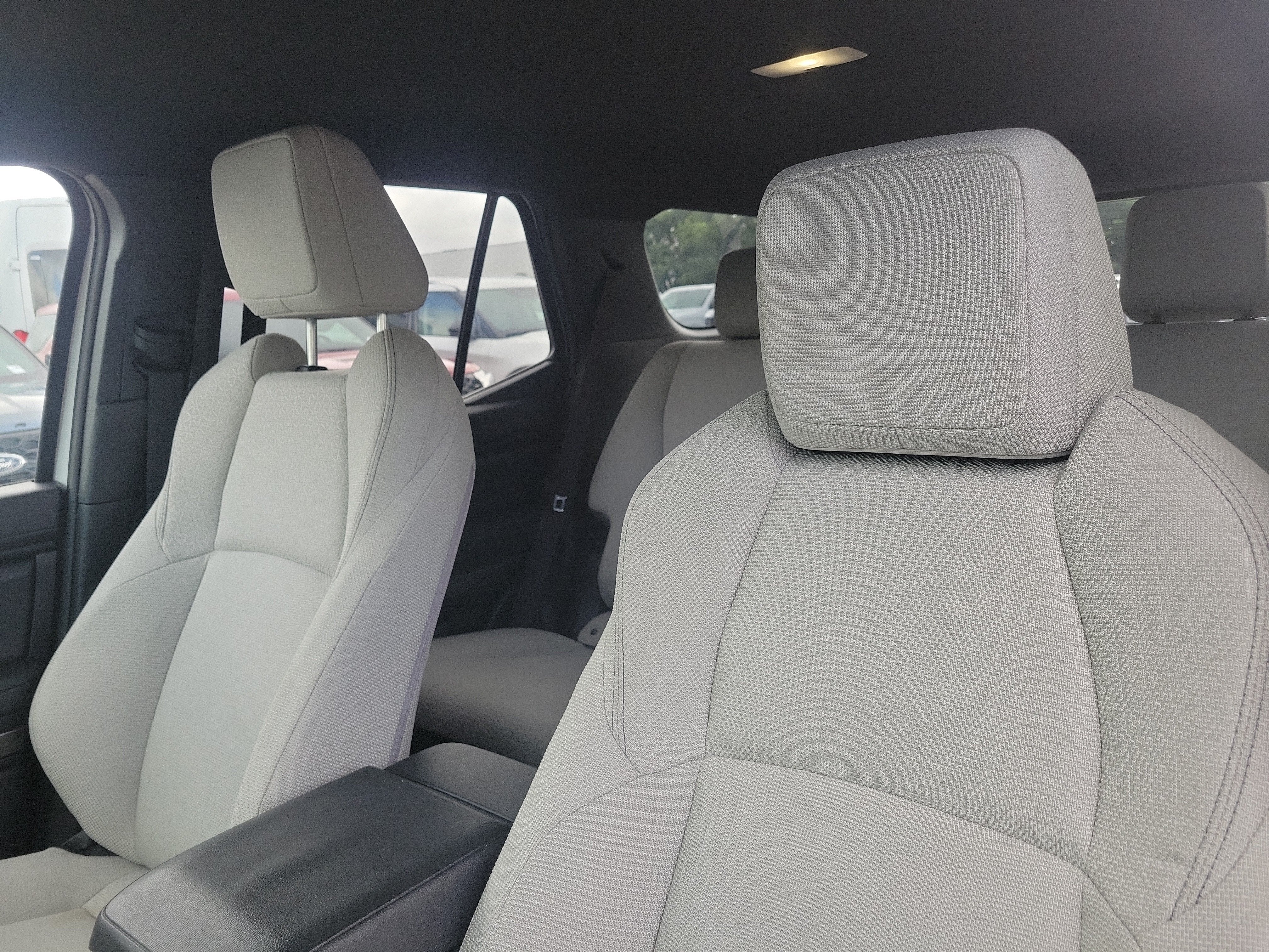 2026 Toyota 4Runner SR5 4WD