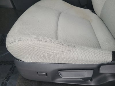 2026 Toyota 4Runner SR5 4WD