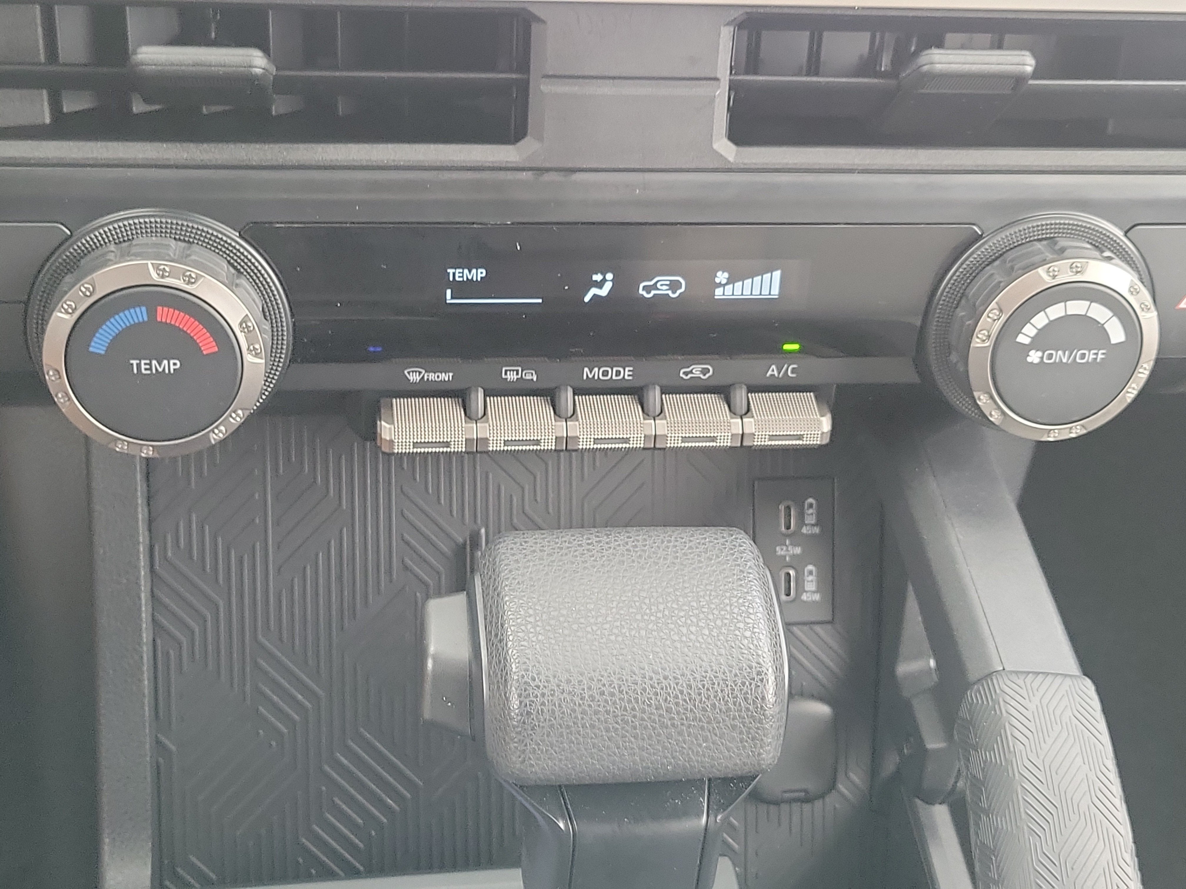 2026 Toyota 4Runner SR5 4WD