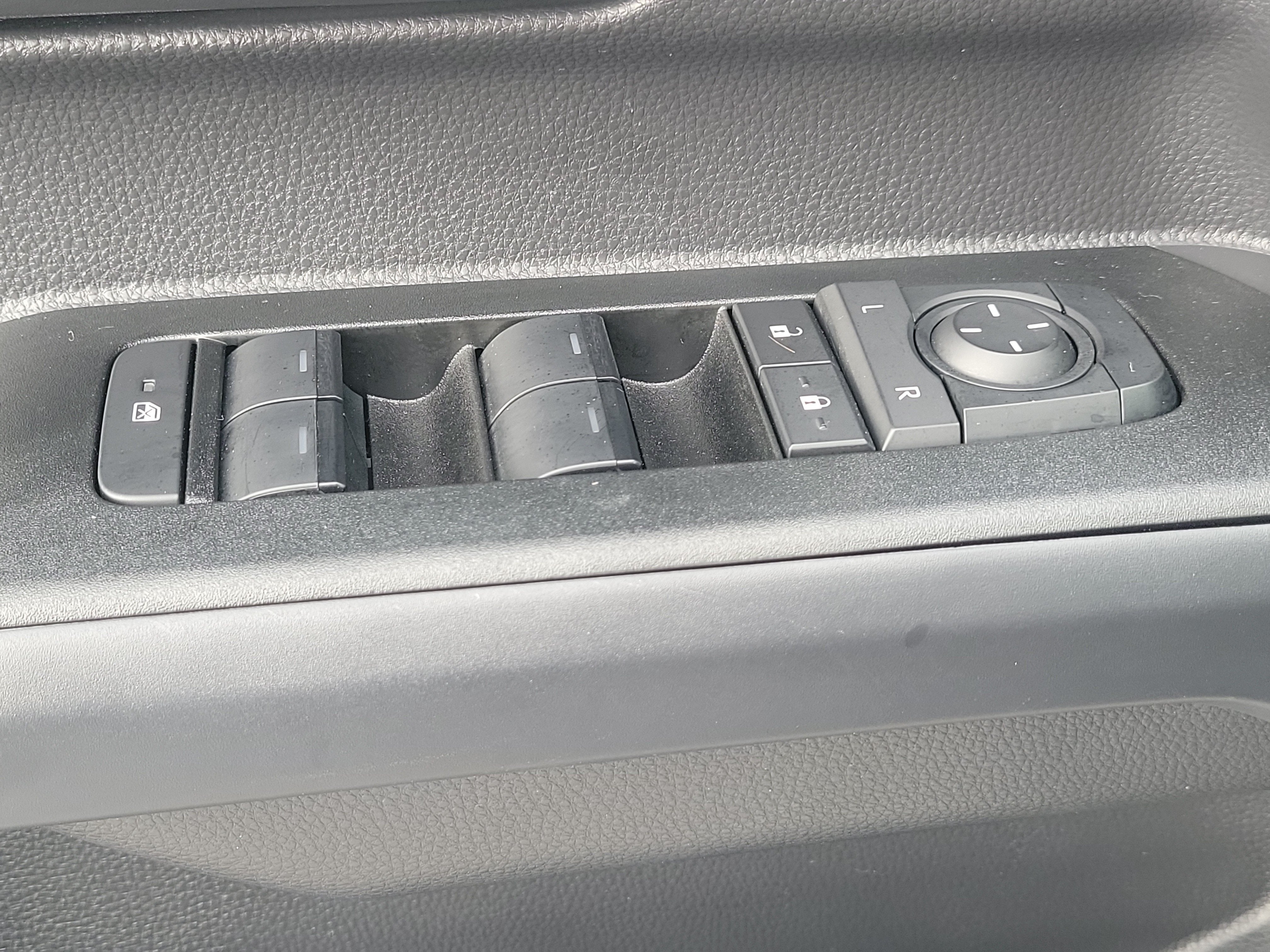 2026 Toyota 4Runner SR5 4WD