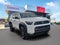 2026 Toyota 4Runner SR5 4WD