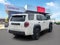 2026 Toyota 4Runner SR5 4WD