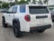 2026 Toyota 4Runner SR5 4WD