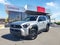 2025 Toyota 4Runner TRD Sport Premium 4WD