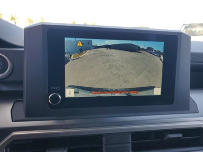 2025 Toyota 4Runner TRD Sport Premium 4WD