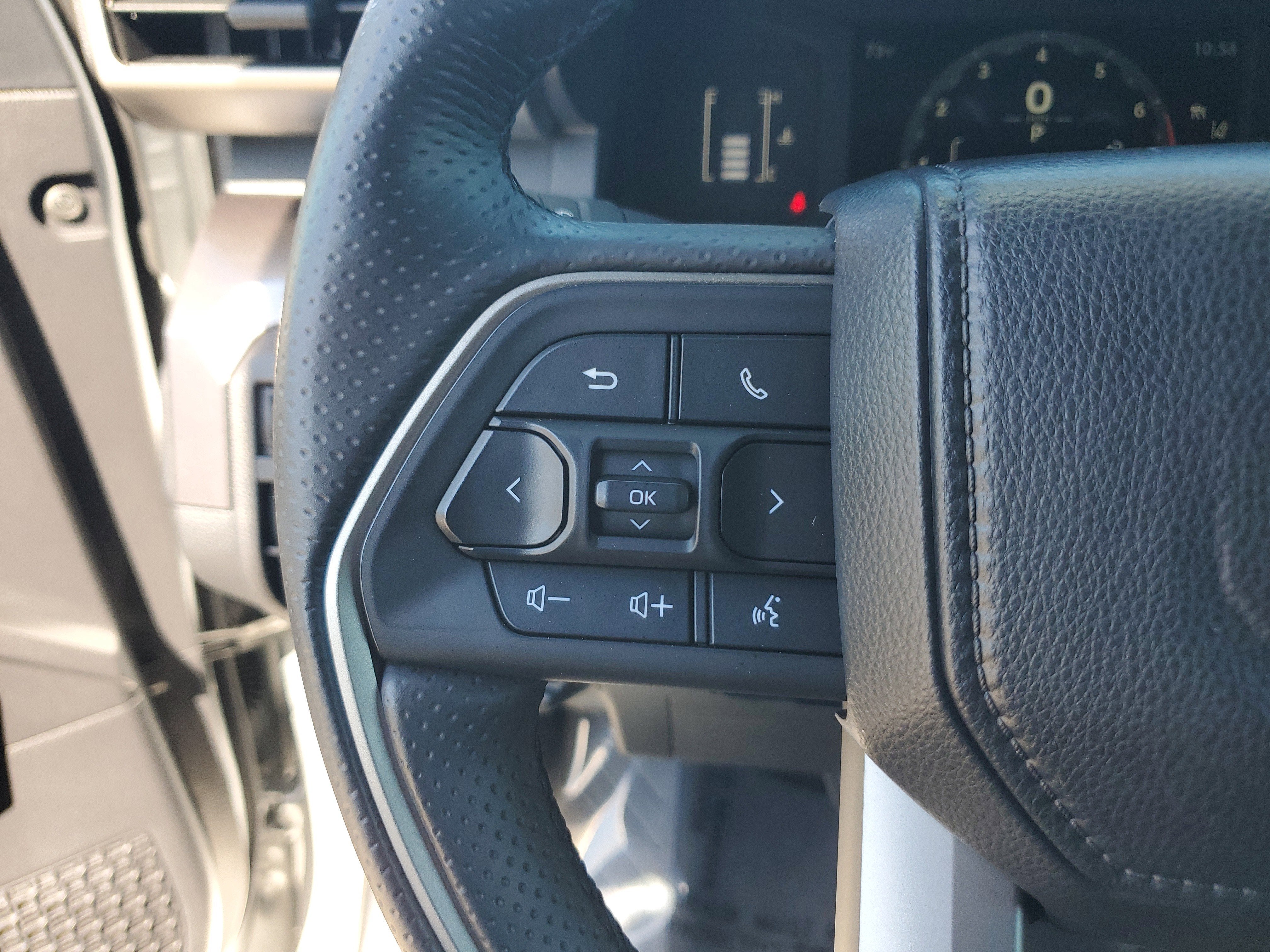 2025 Toyota 4Runner TRD Sport Premium 4WD