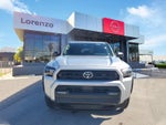2025 Toyota 4Runner TRD Sport Premium 4WD