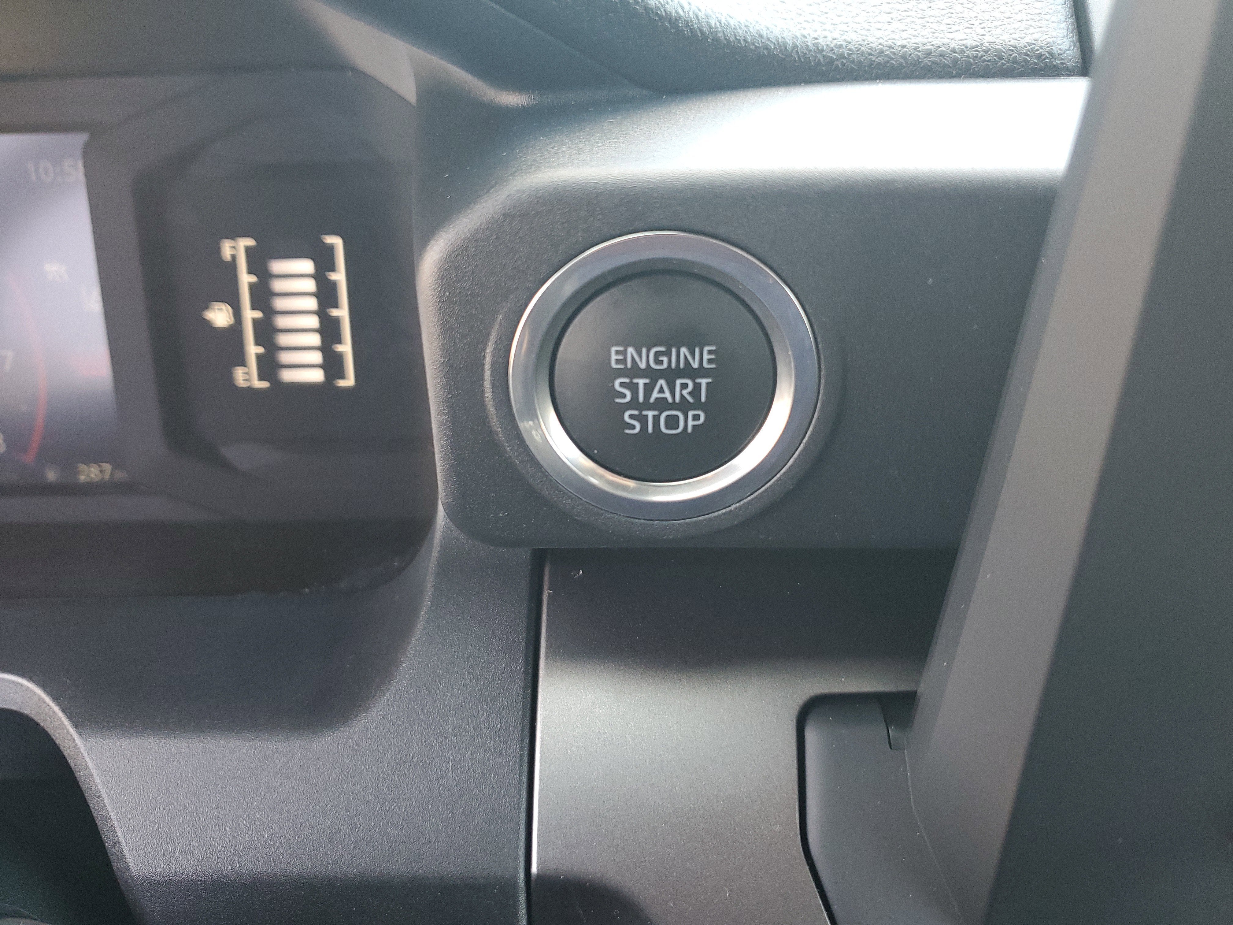 2025 Toyota 4Runner TRD Sport Premium 4WD