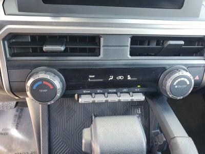 2025 Toyota 4Runner TRD Sport Premium 4WD