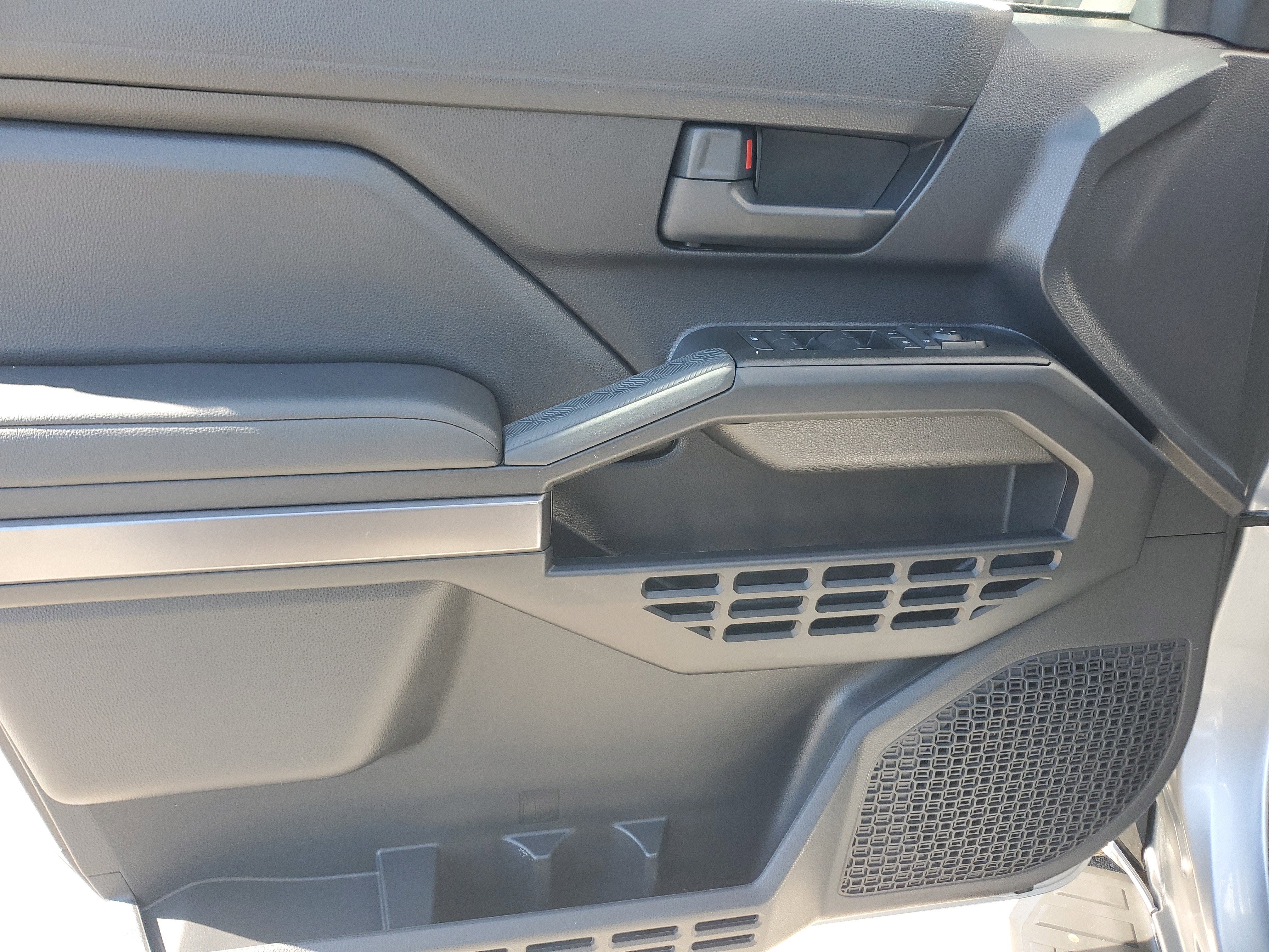 2025 Toyota 4Runner TRD Sport Premium 4WD