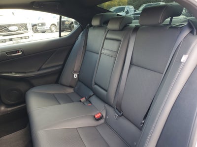 2023 Lexus IS IS 300