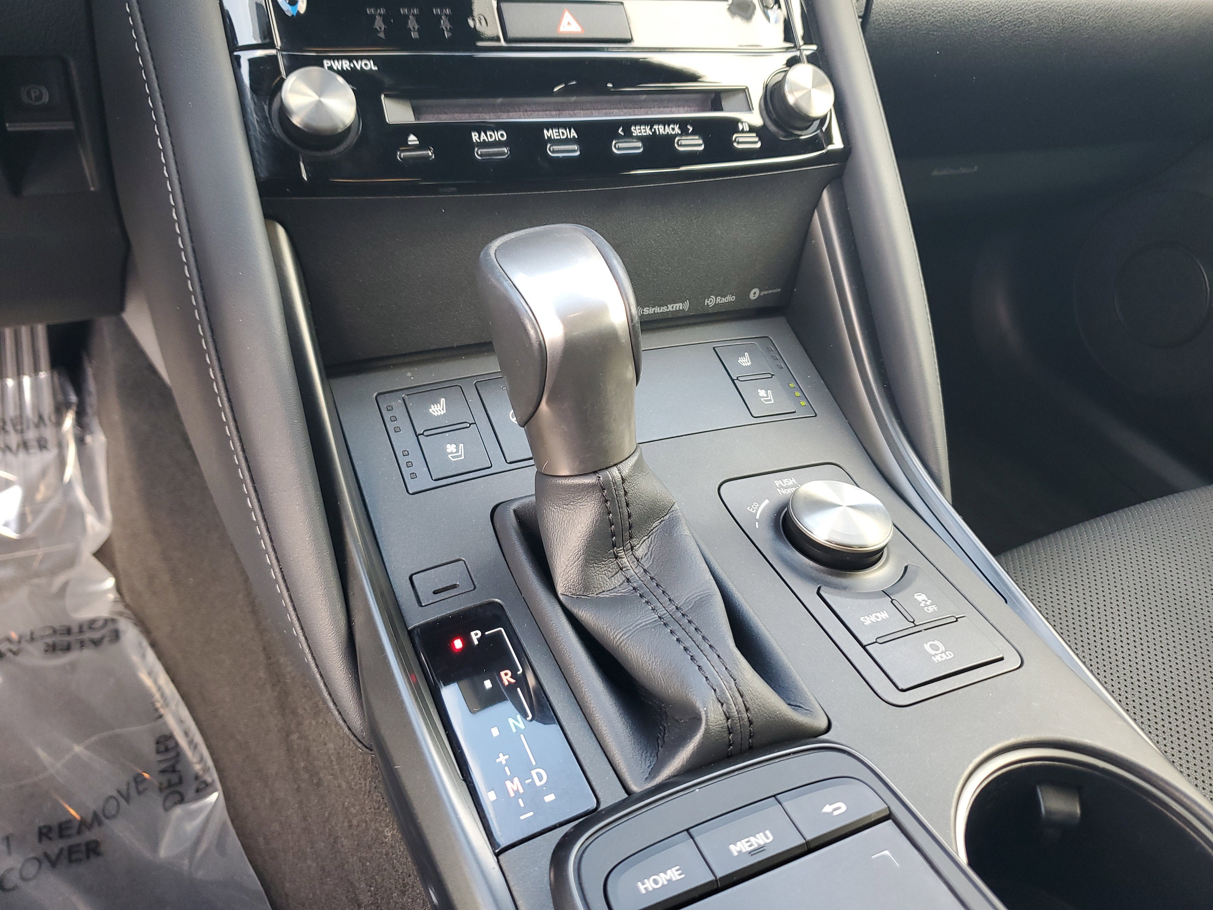 2023 Lexus IS IS 300