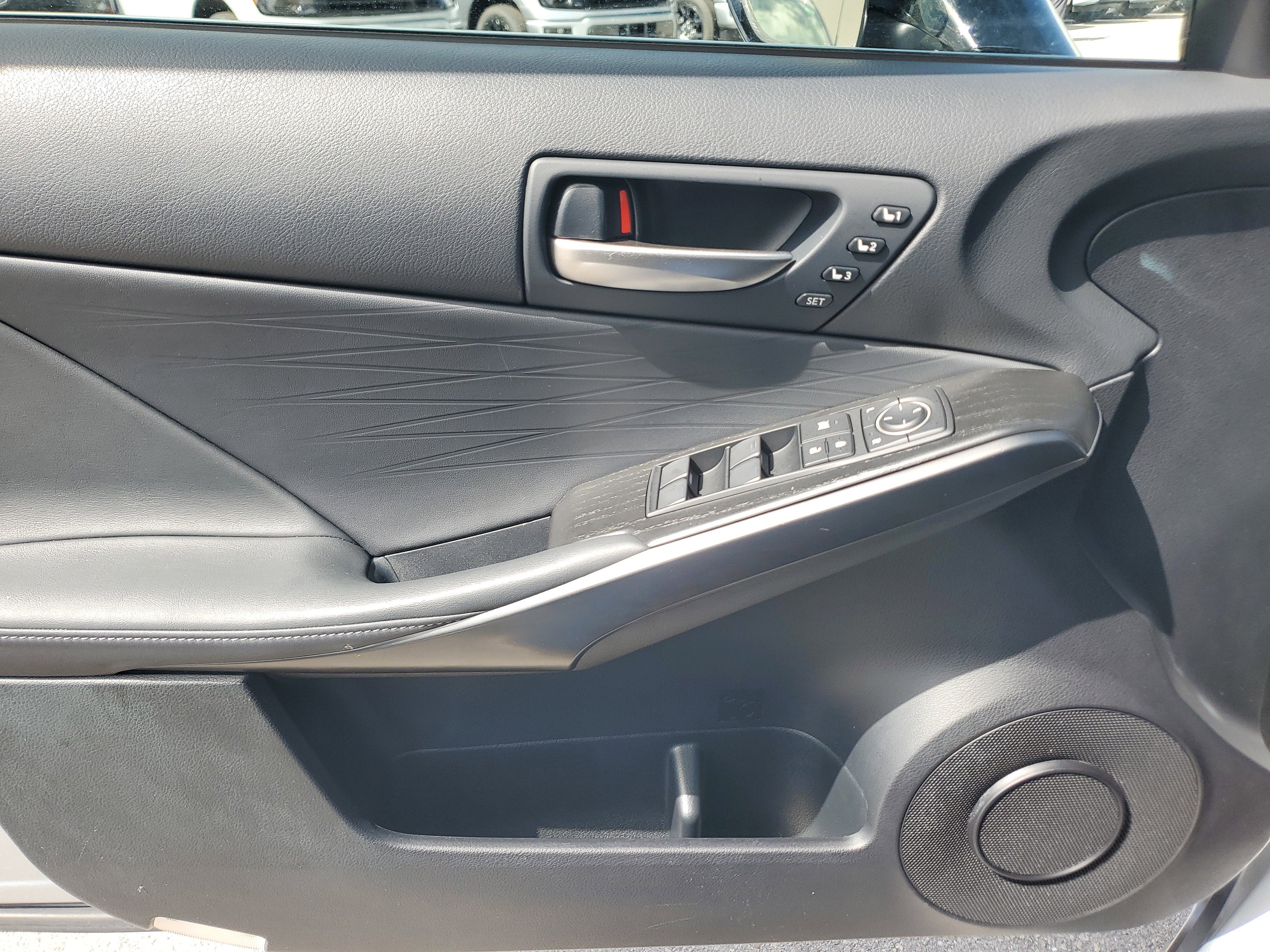 2023 Lexus IS IS 300