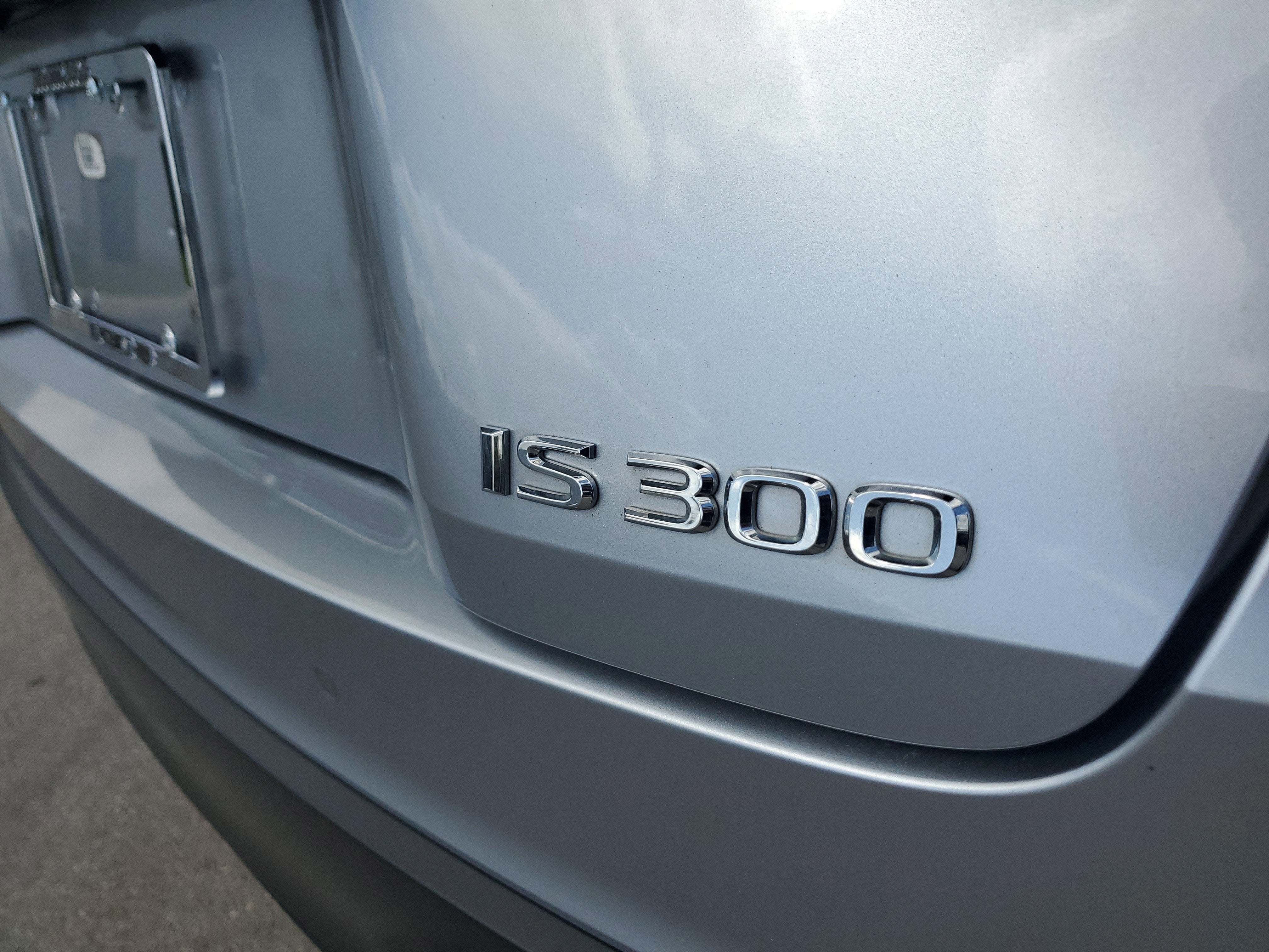 2023 Lexus IS IS 300