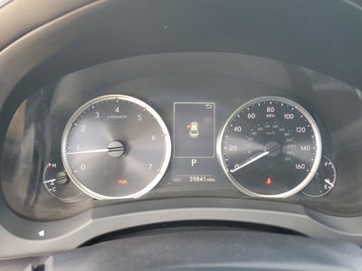 2023 Lexus IS IS 300