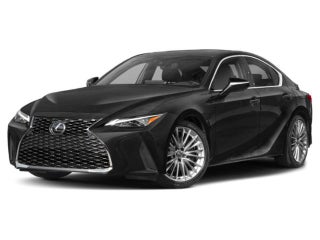 2023 Lexus IS IS 300