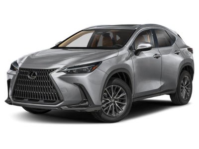 2025 Lexus NX NX 350 Premium